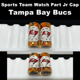 Tampa Bay Buccaneers  - Watch Part Jr Cap