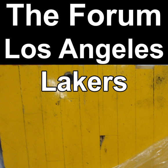 LA Forum (Los Angeles Lakers)