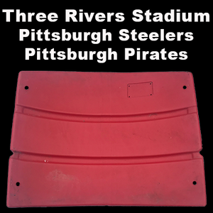 Three Rivers Stadium (Pittsburgh Steelers & Pirates)