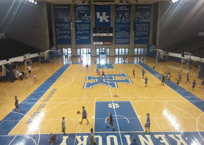 Memorial Coliseum (University of Kentucky)