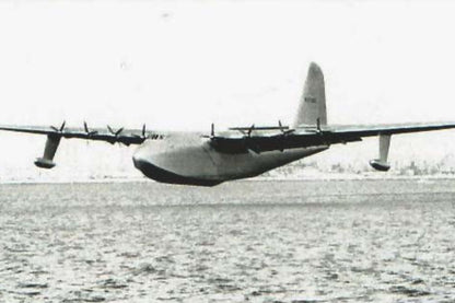 Hughes H-4 Hercules