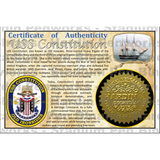 USS Constitution (1797)