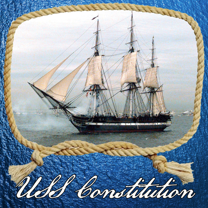 USS Constitution (1797)