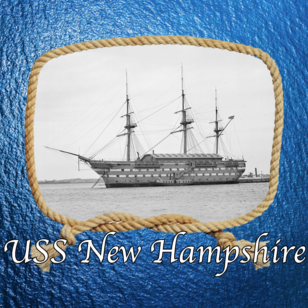 USS New Hampshire (1864)