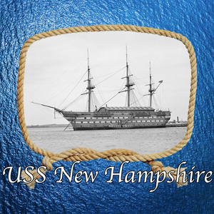 USS New Hampshire (1864)
