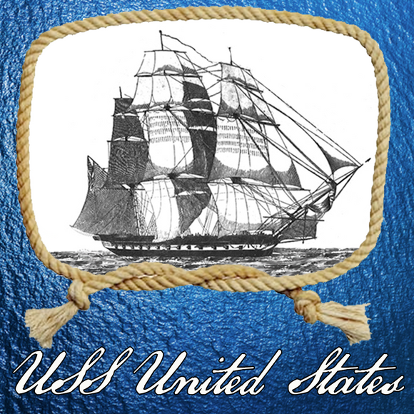 USS United States (1797)