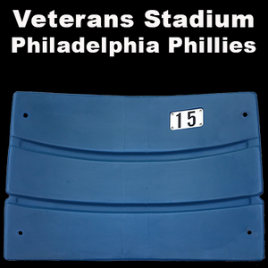Veterans Stadium (Philadelphia Phillies)