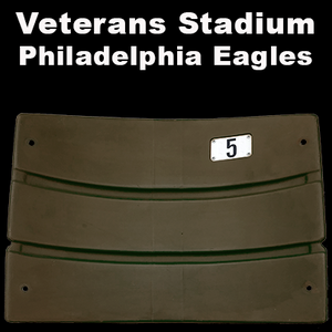 Veterans Stadium (Philadelphia Eagles)