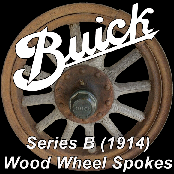 Buick Series B (1914)