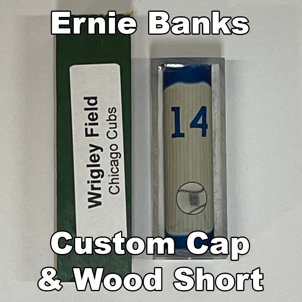 Banks, Ernie 