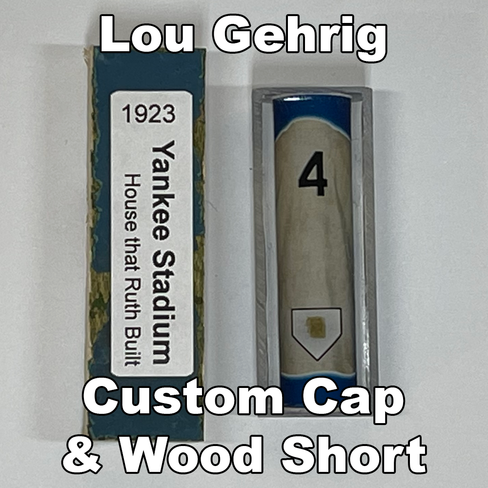 Gehrig, Lou 