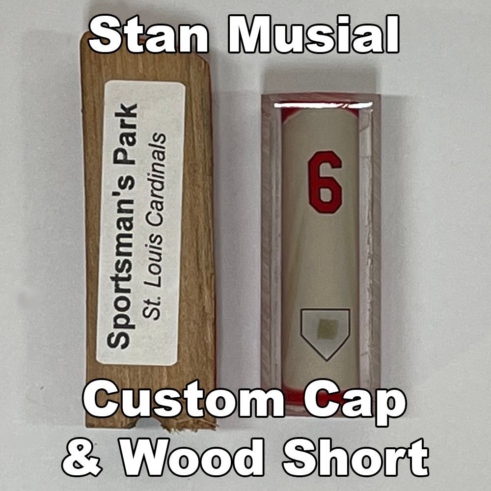 Musial, Stan 