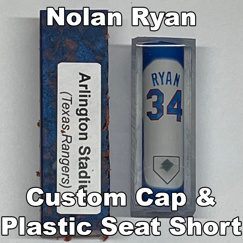 Ryan, Nolan 