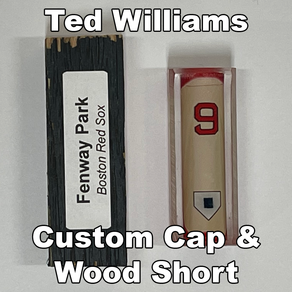 Williams, Ted 