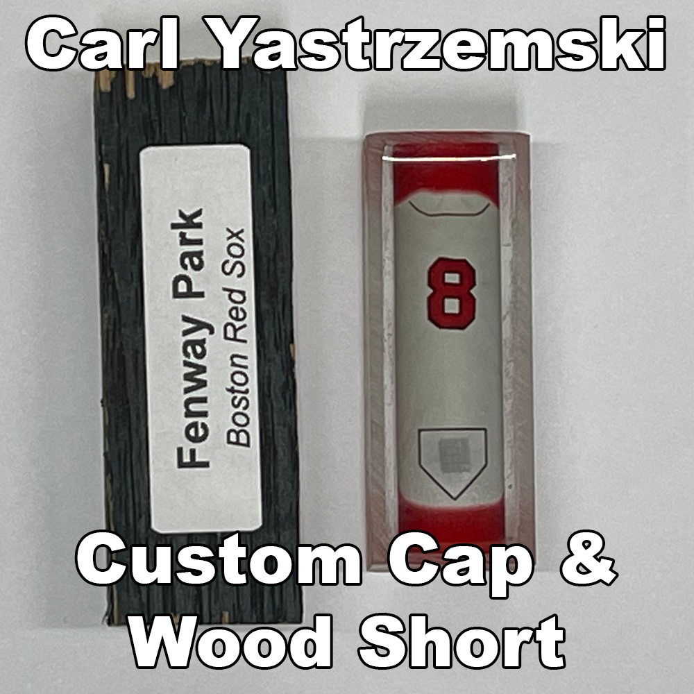 Yastrzemski, Carl 
