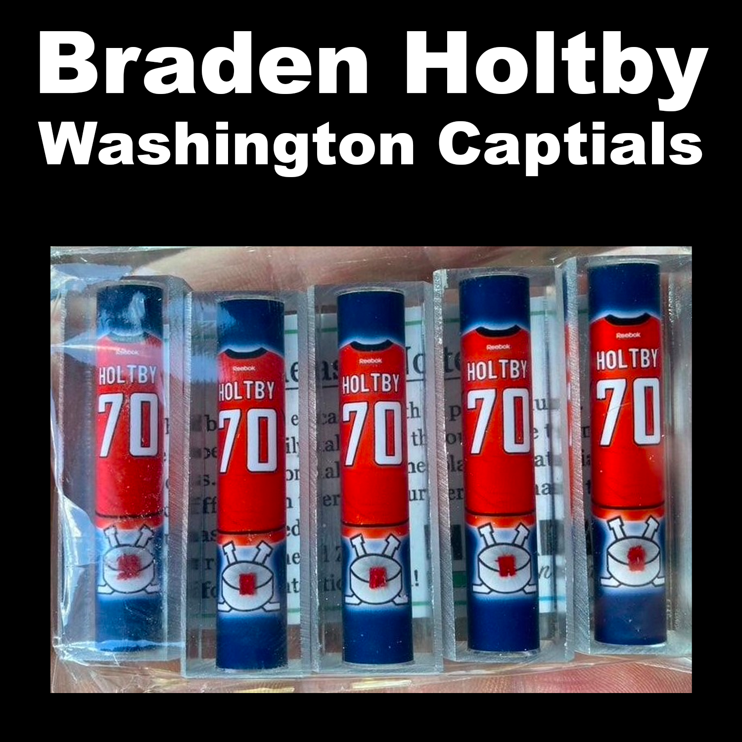 Holtby, Braden 