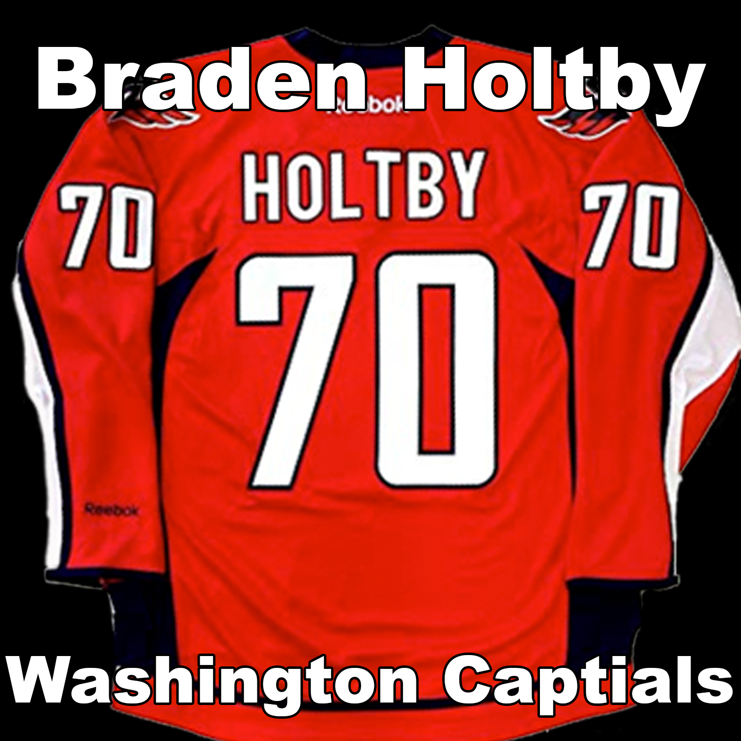Holtby, Braden 