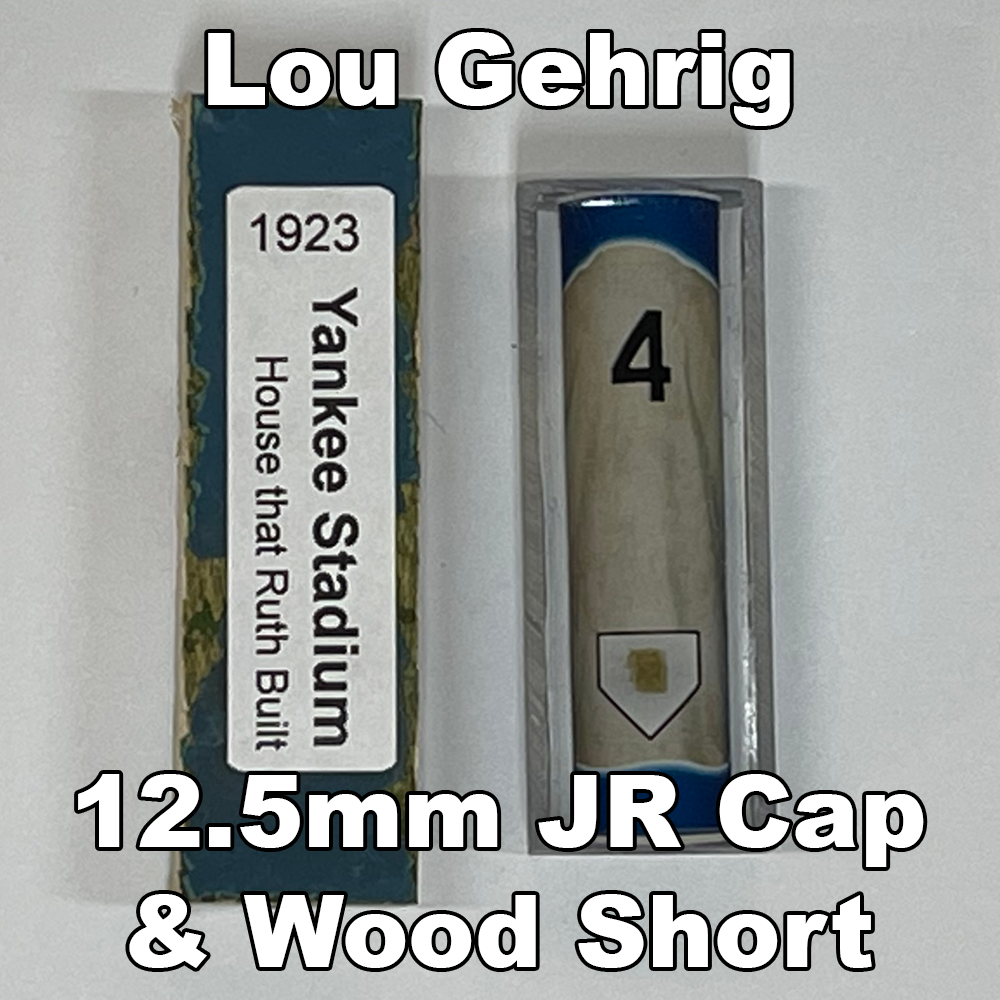Gehrig, Lou 
