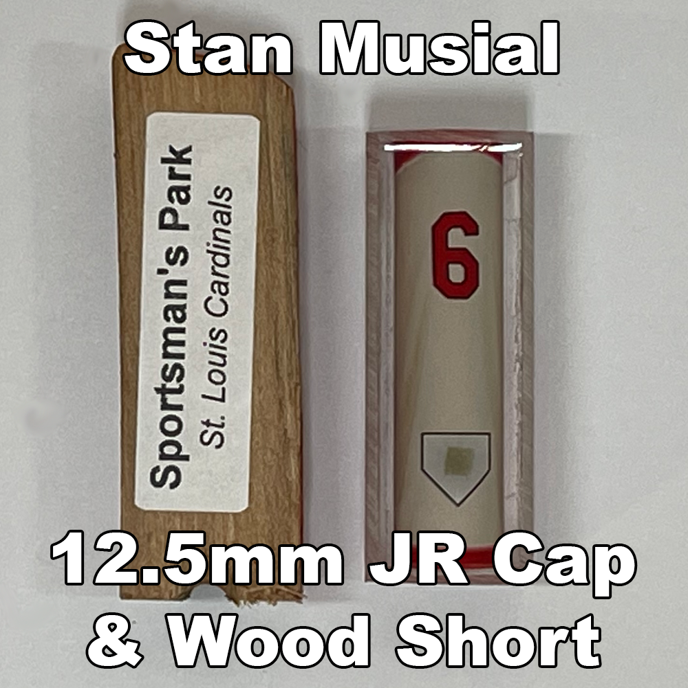 Musial, Stan 