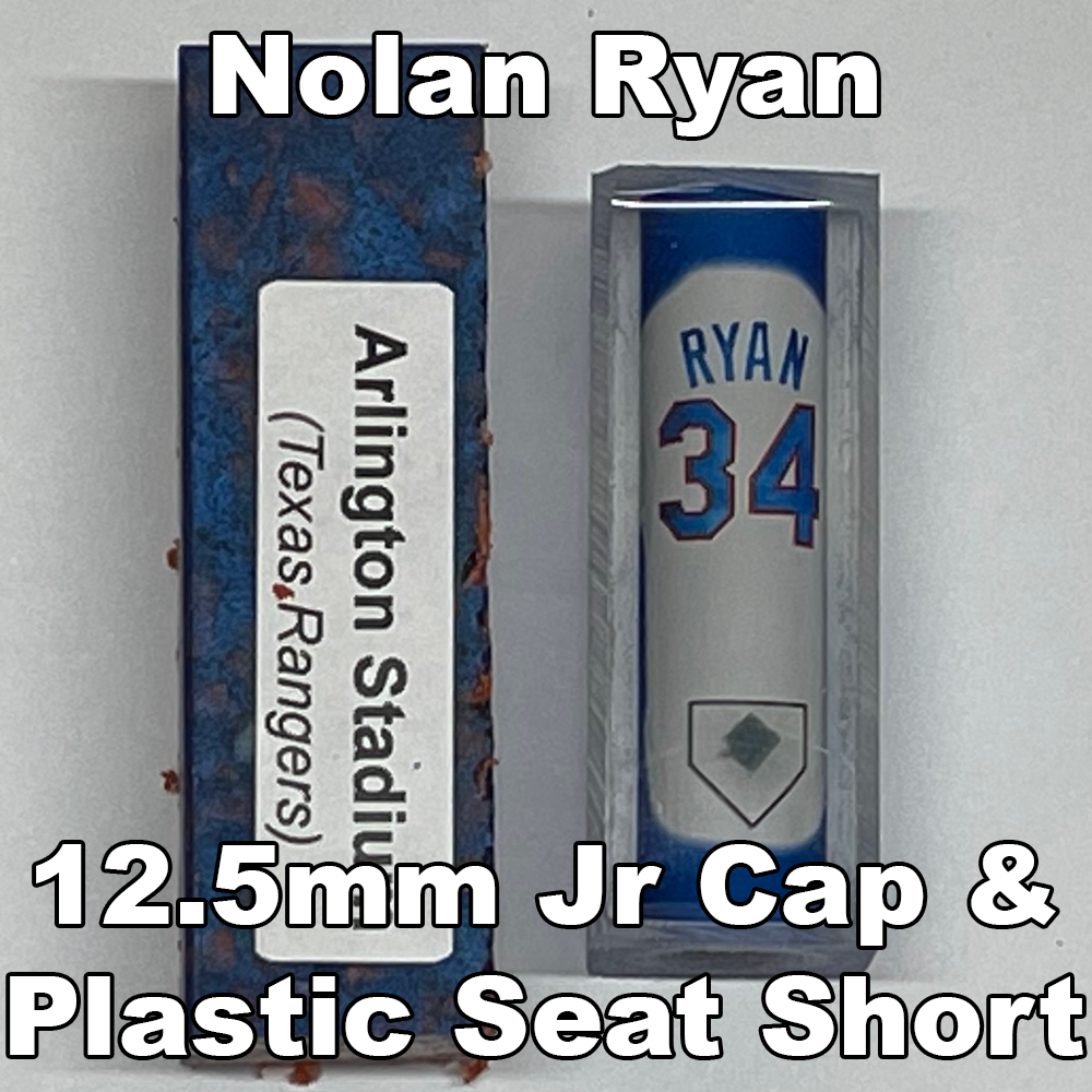 Ryan, Nolan 