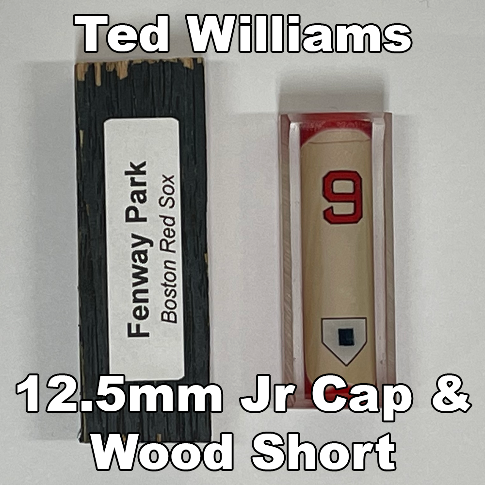 Williams, Ted 