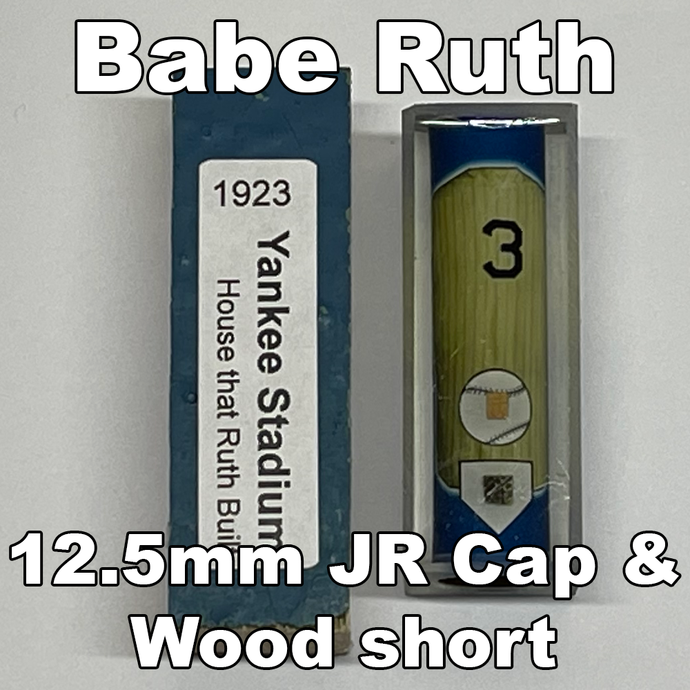 Ruth, Babe 