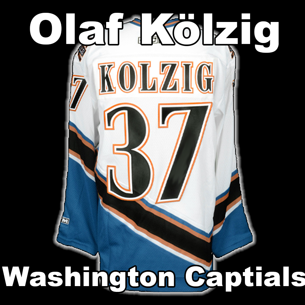 Kölzig, Olaf 