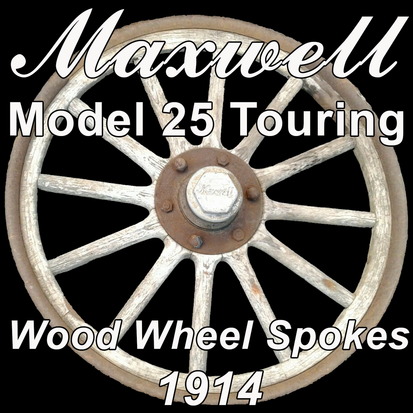 Maxwell Model 25 (1914)