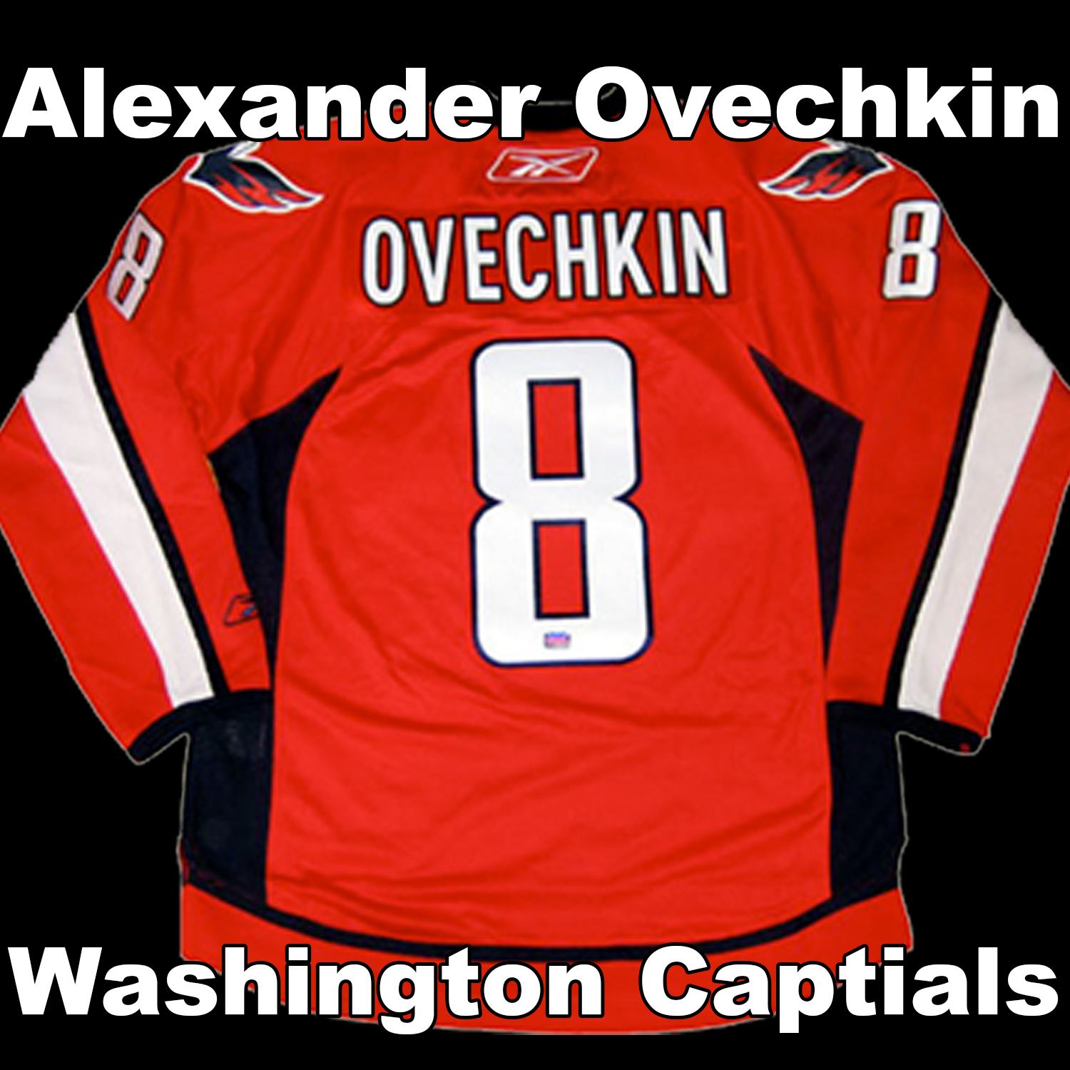 Ovechkin, Alexander 