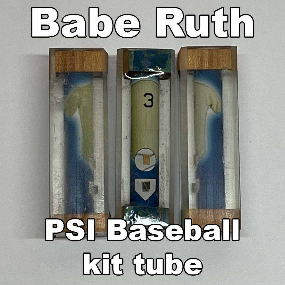 Ruth, Babe 