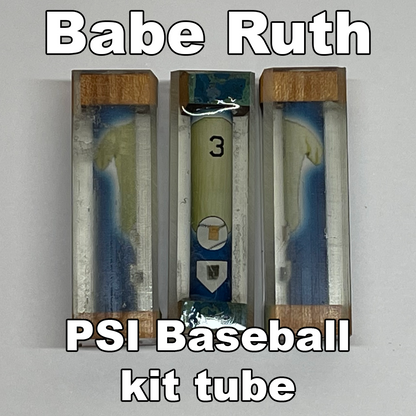 Ruth, Babe #3 - Game Played Relic