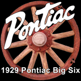 Pontiac Big Six (1929)