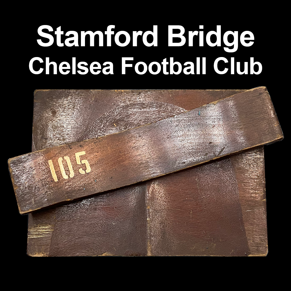 Stamford Bridge Stadium