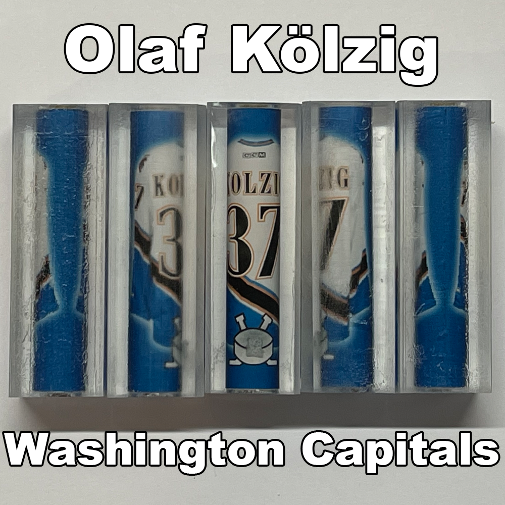 Kölzig, Olaf 