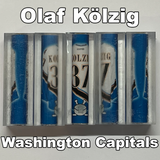 Kölzig, Olaf #37 - Game Played Relic