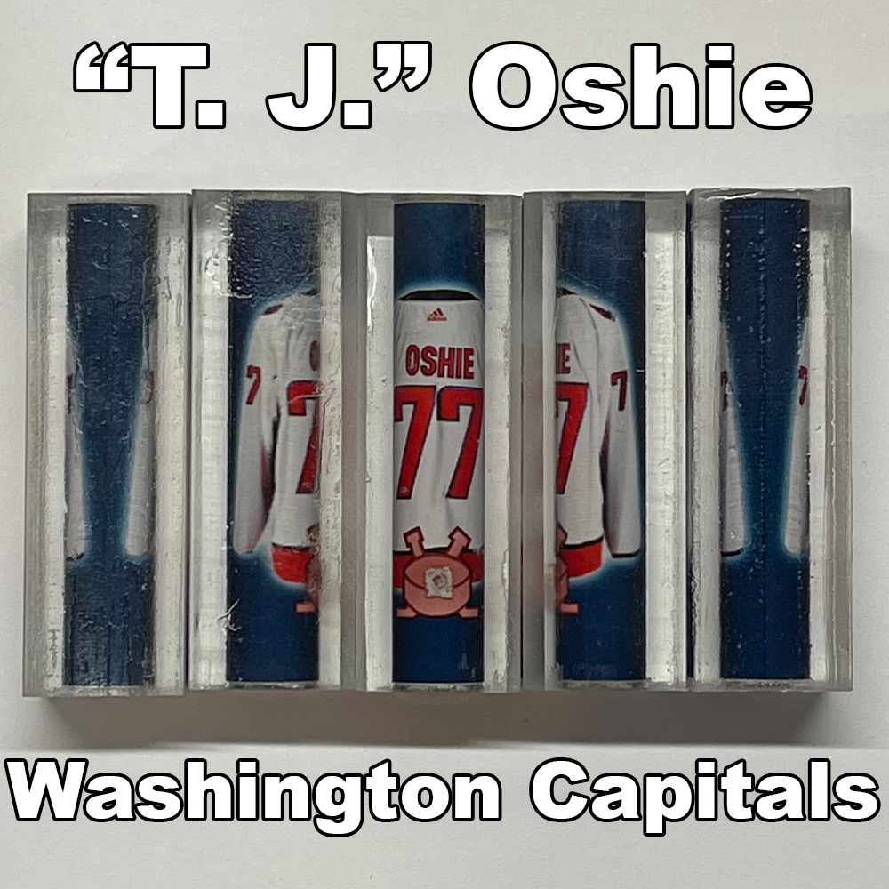 Oshie, T. J. 