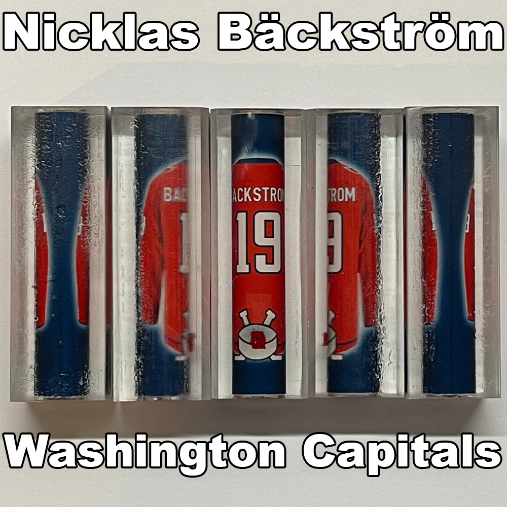 Backstrom, Nicklas 