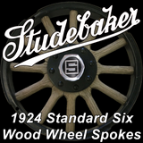 Studebaker Standard Six (1924)
