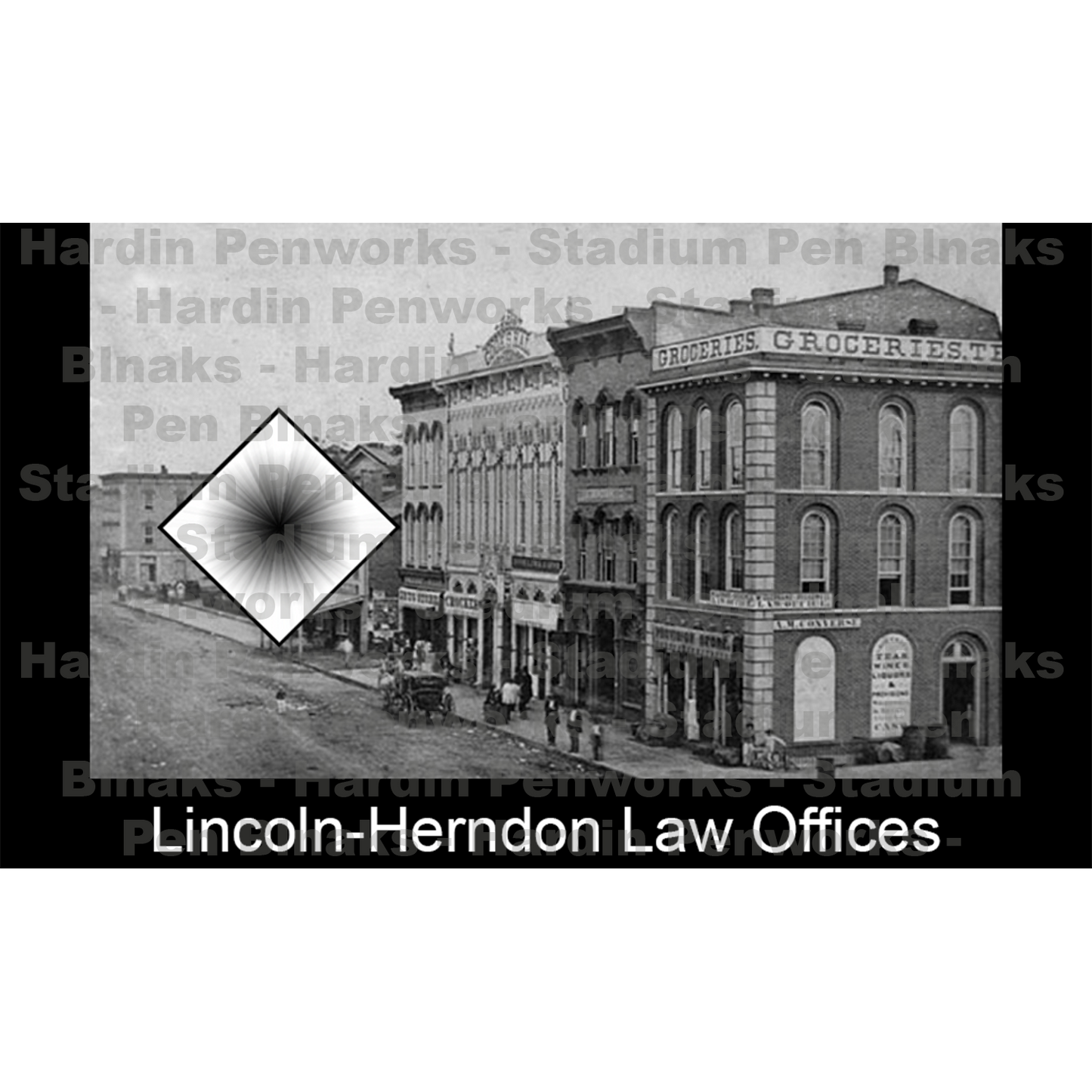 Lincoln-Herndon Law Offices