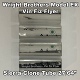 Wright Brothers Model EX - Vin Fiz Flyer