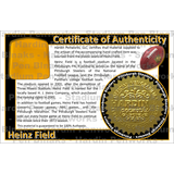 Heinz Field (Pittsburgh Steelers)
