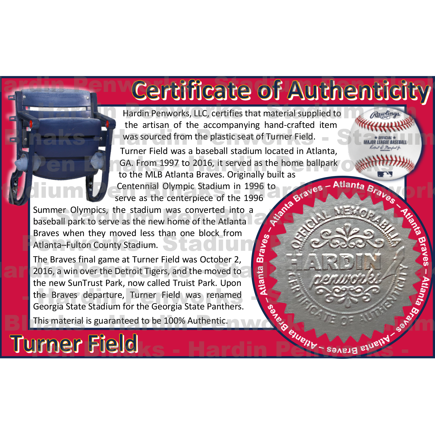 Turner Field (Atlanta Braves)