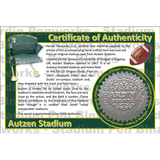 Autzen Stadium (University of Oregon)