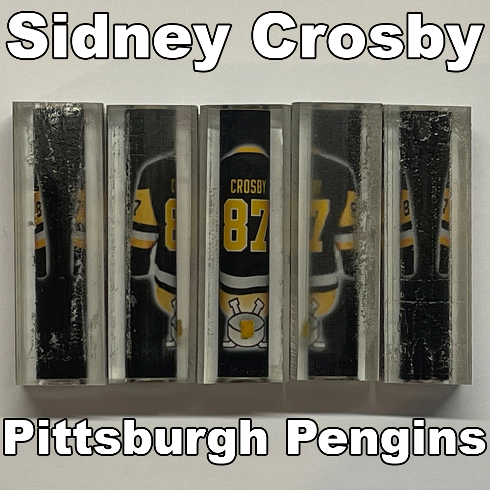 Crosby, Sidney 