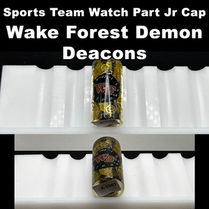 Wake Forest University - Watch Part Jr Cap