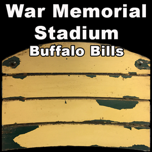 War Memorial Stadium (Buffalo Bills)