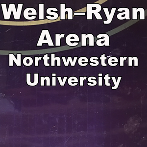 Welsh–Ryan Arena (Northwestern University)