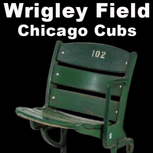 Wrigley Field (Chicago Cubs)