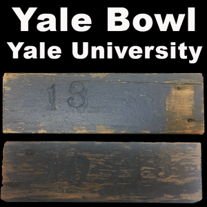 Yale Bowl (Yale University)