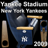 Yankee Stadium [2009] (New York Yankees)